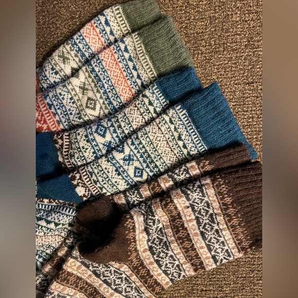 Socks - Picture 2 of 5